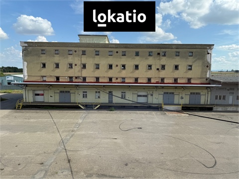 Pronájem skladu / haly, 3 000 m² 4
