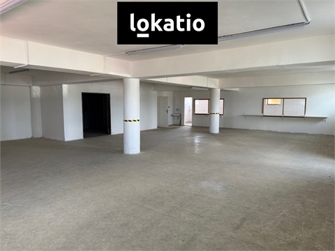 Pronájem skladu / haly, 3 000 m² - 2