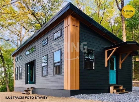 Prodej zahrady, 2 697 m² - 4