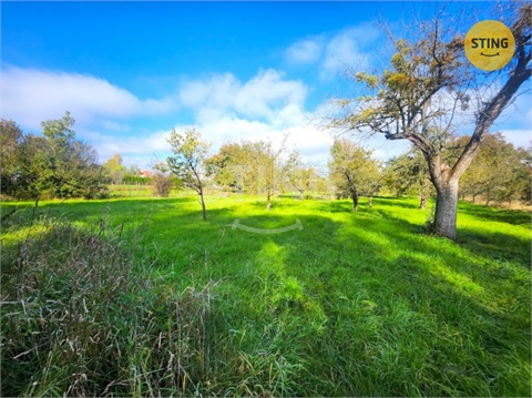 Prodej zahrady, 2 697 m² 0