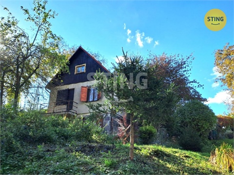 Prodej objektu, 70 m² - 0