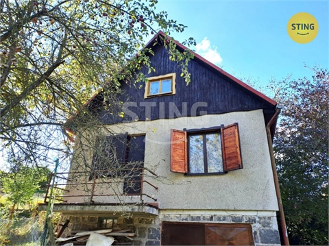 Prodej objektu, 70 m² 0