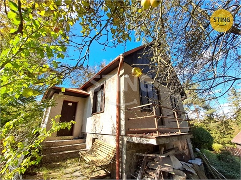 Prodej objektu, 70 m² - 2