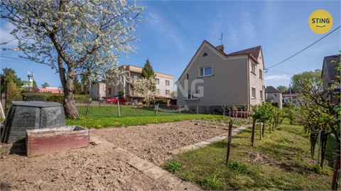 Prodej rodinného domu, 280 m² - 6