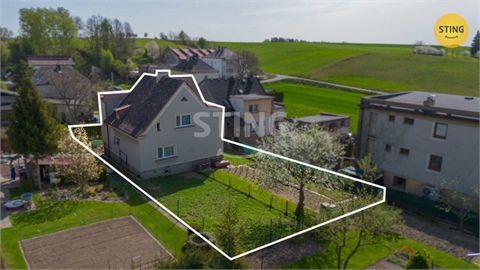 Prodej rodinného domu, 280 m² - 4