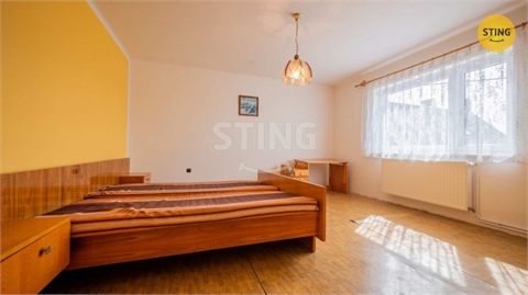 Prodej rodinného domu, 280 m² - 12