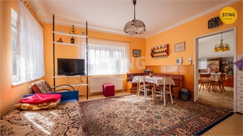 Prodej rodinného domu, 280 m² 2