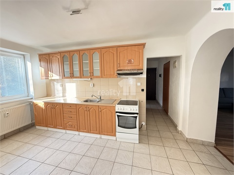 Prodej bytu 3+1, 74 m² - 0