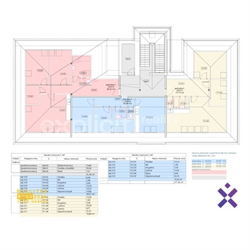 Prodej bytu 3kk, 75 m² - 26