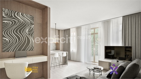 Prodej bytu 3kk, 75 m² - 22