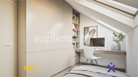 Prodej bytu 3kk, 75 m² - 20