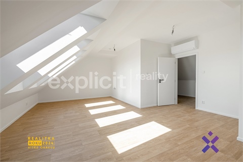 Prodej bytu 3kk, 75 m² 2