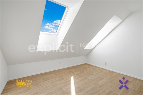 Prodej bytu 3kk, 75 m² - 0