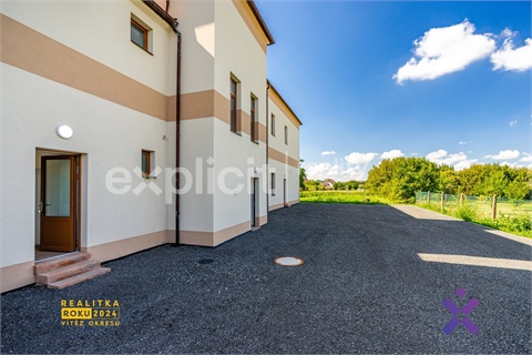 Prodej bytu 3kk, 75 m² 14