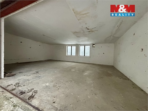 Prodej bytu 3+1, 116 m² - 4