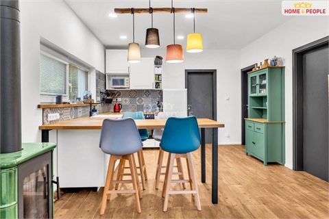 Prodej objektu, 58 m² - 2