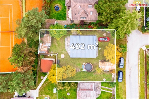 Prodej objektu, 58 m² - 18