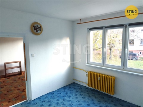 Pronájem bytu 2+1, 52 m² 6