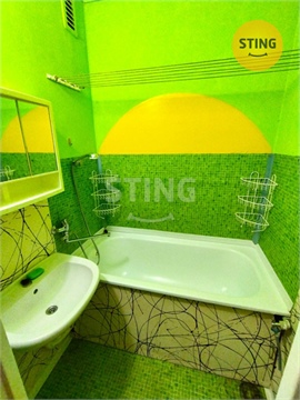 Pronájem bytu 2+1, 52 m² 8