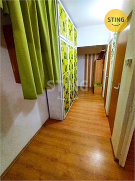 Pronájem bytu 2+1, 52 m² - 10