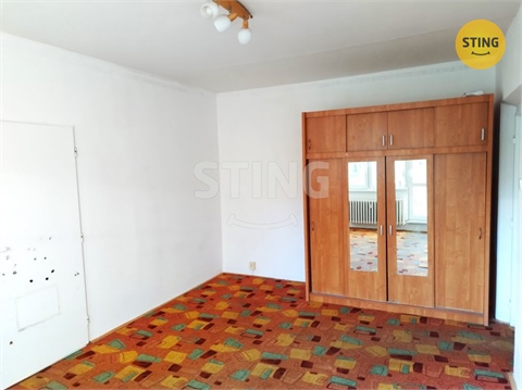 Pronájem bytu 2+1, 52 m² - 2