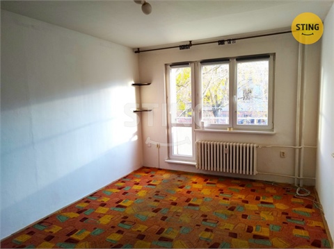 Pronájem bytu 2+1, 52 m² 4