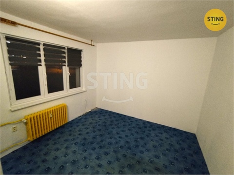 Pronájem bytu 2+1, 52 m² - 6