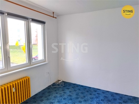 Pronájem bytu 2+1, 52 m² - 6