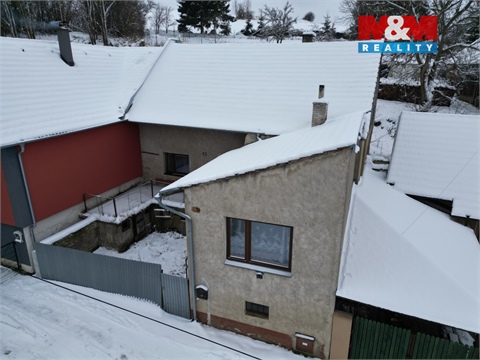 Prodej rodinného domu, 85 m² 4