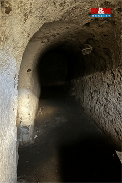 Prodej rodinného domu, 85 m² - 0