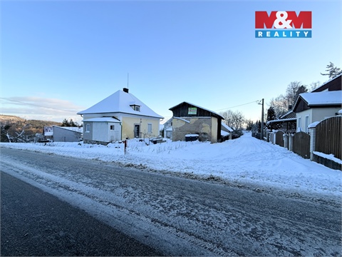 Prodej rodinného domu, 129 m² - 4