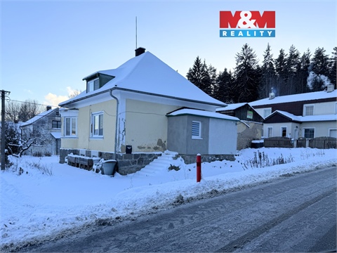 Prodej rodinného domu, 129 m² - 0