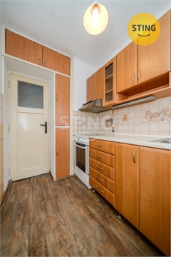 Prodej bytu 3+1, 54 m² - 14