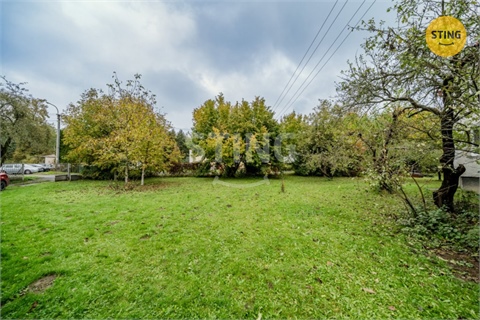 Prodej bytu 3+1, 54 m² - 24