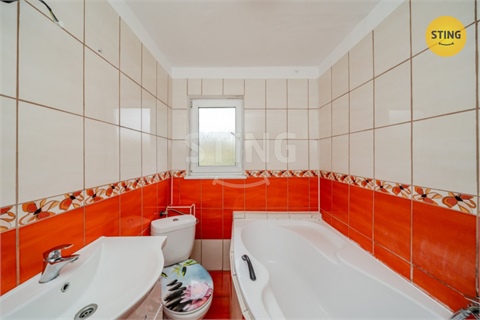 Prodej bytu 3+1, 54 m² 18