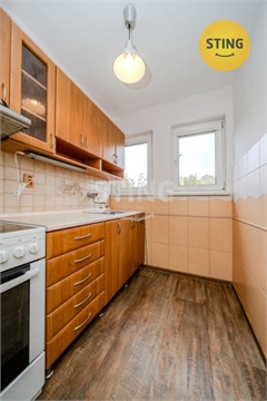 Prodej bytu 3+1, 54 m² 14