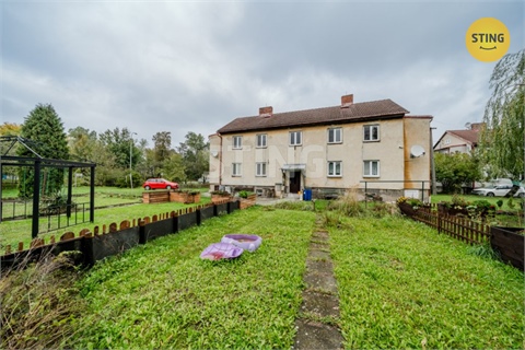 Prodej bytu 3+1, 54 m² 12