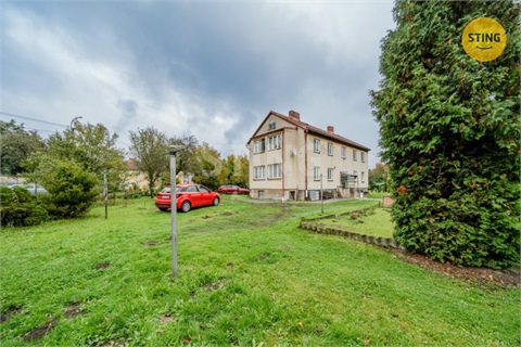 Prodej bytu 3+1, 54 m² 26