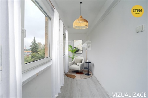 Prodej bytu 3+1, 54 m² 20