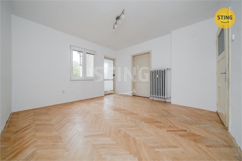 Prodej bytu 3+1, 54 m² 0