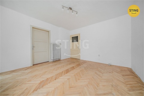 Prodej bytu 3+1, 54 m² - 4