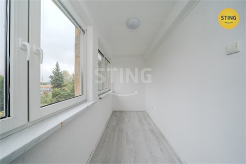 Prodej bytu 3+1, 54 m² - 18