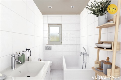 Prodej bytu 3+1, 54 m² - 16