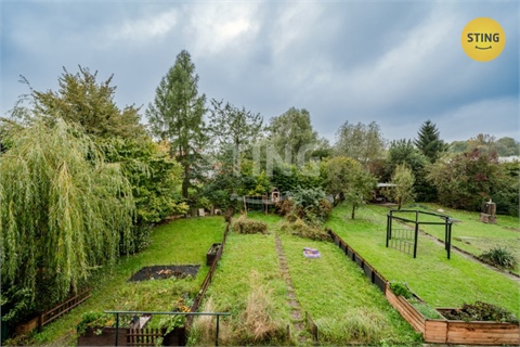 Prodej bytu 3+1, 54 m² - 12