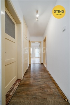 Prodej bytu 3+1, 54 m² 22