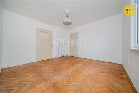 Prodej bytu 3+1, 54 m² - 8