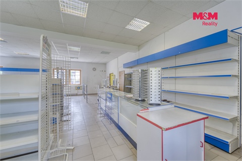 Pronájem obchodních prostor, 156 m² - 14