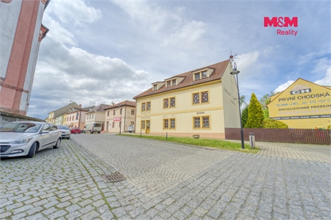 Pronájem obchodních prostor, 156 m² - 2
