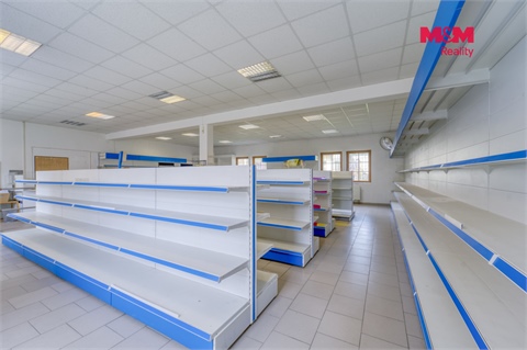 Pronájem obchodních prostor, 156 m² - 6