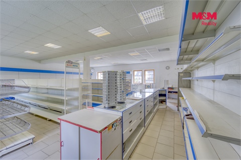 Pronájem obchodních prostor, 156 m² - 12